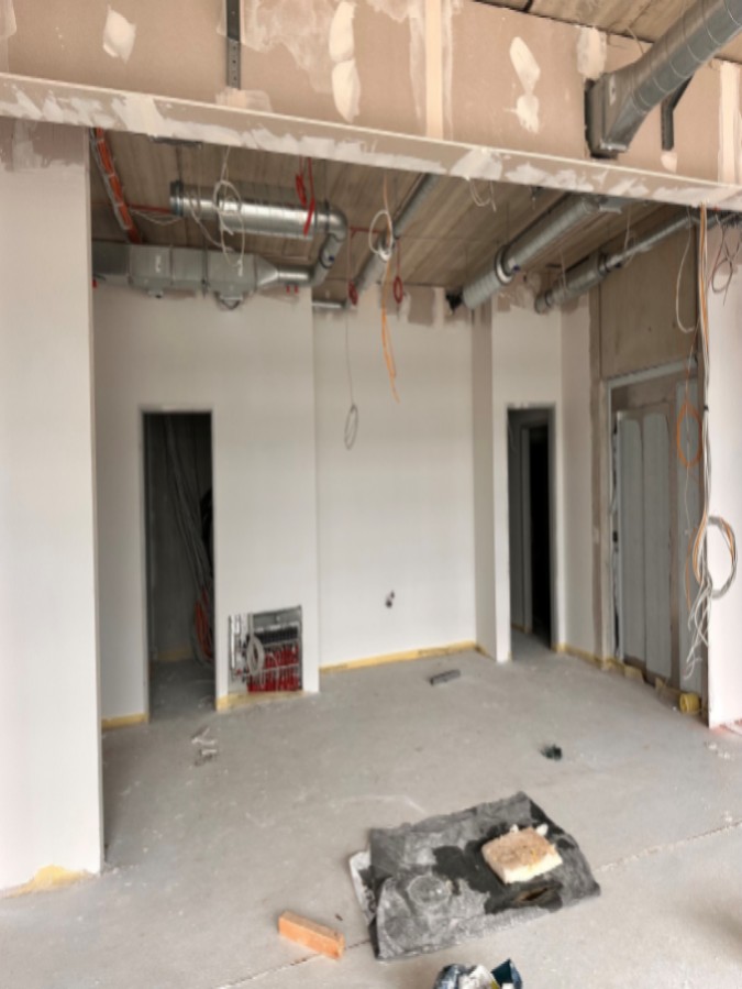 Produktionshalle mit Bürogebäude Gersthofen