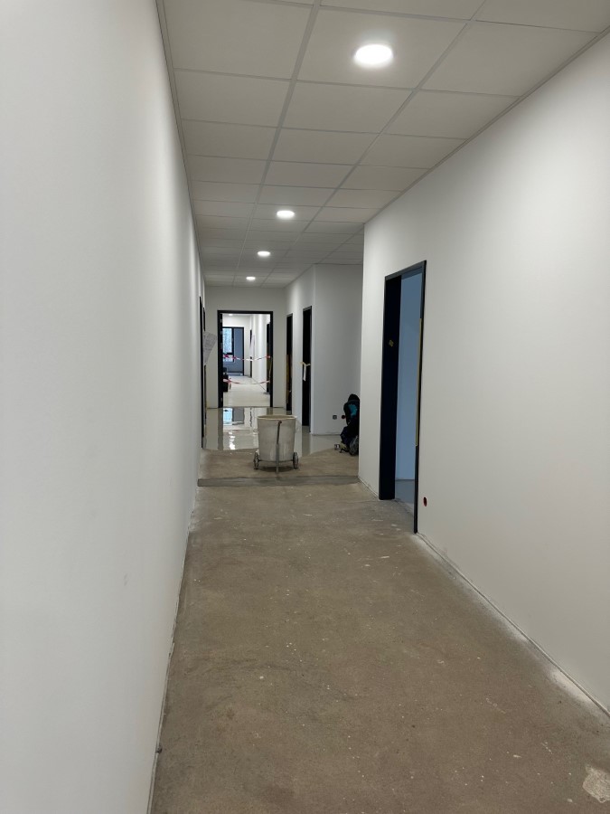 Bürogebäude Suhl