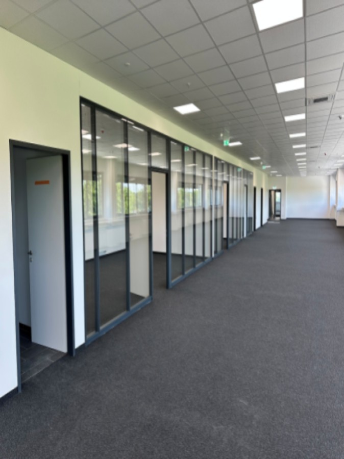 Logistikzentrum Erding